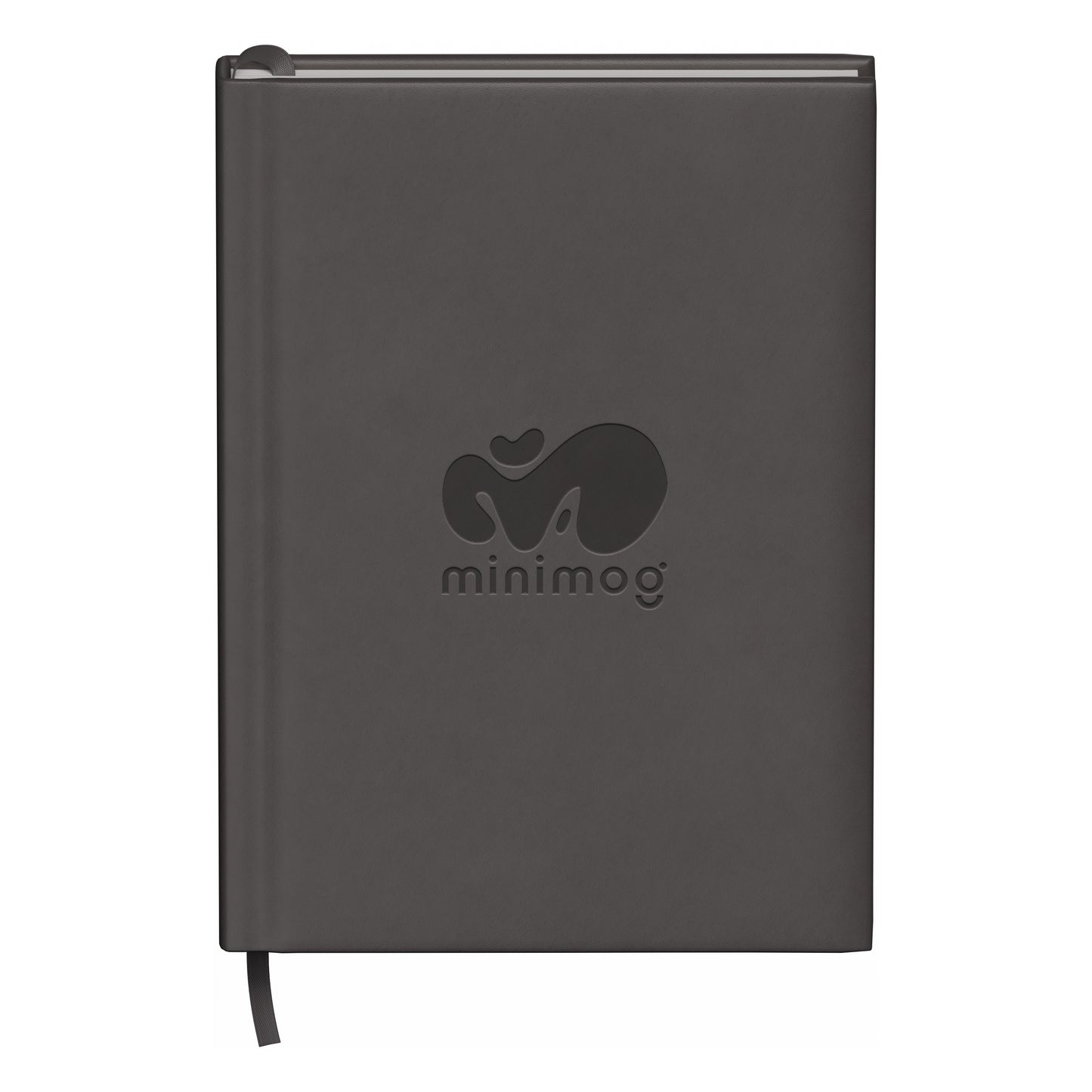 Marlowe Hardcover Journal
