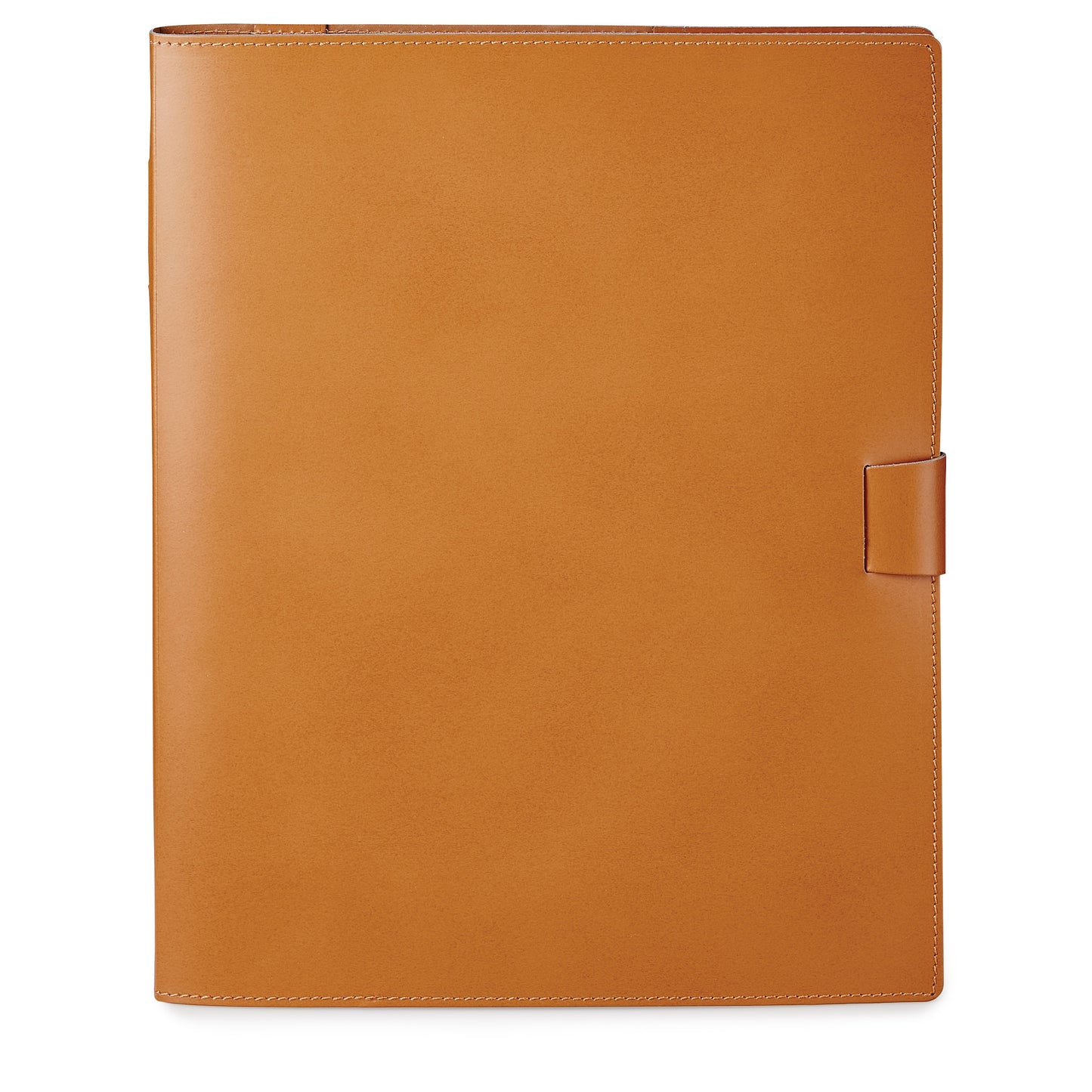 Giuseppe Di Natale - Genuine Leather Refillable Journal