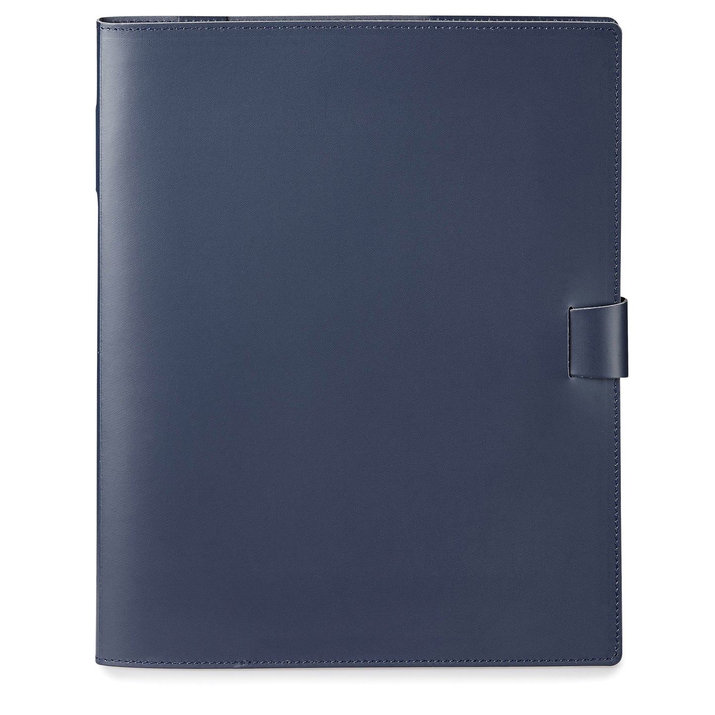 Giuseppe Di Natale - Genuine Leather Refillable Journal