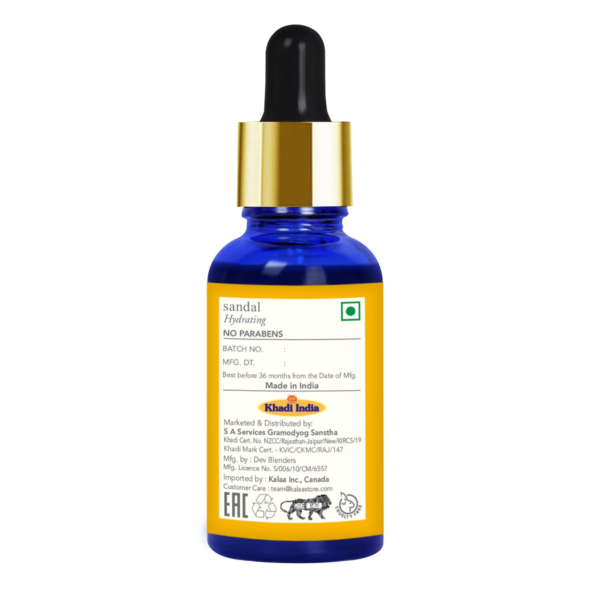 Khadi Traditional Sandal Pack