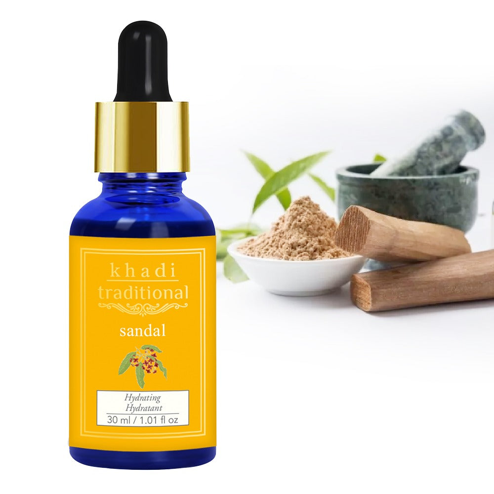 Khadi Traditional Sandal Pack