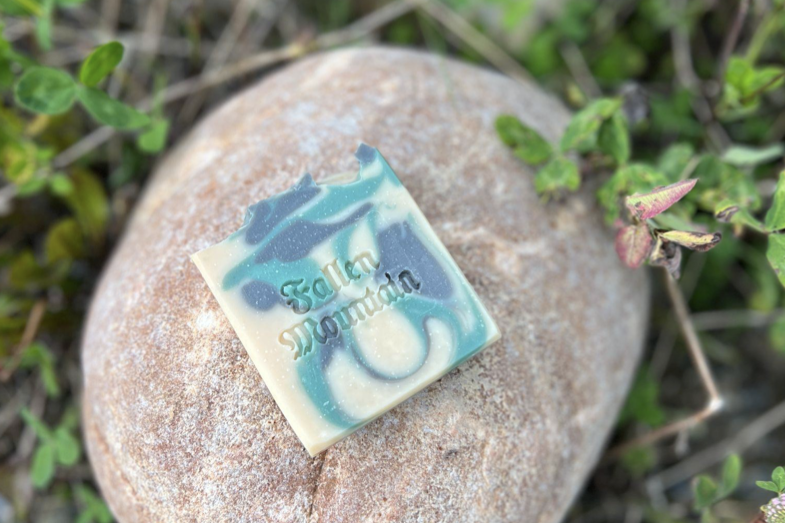 Artisan Soap Bars