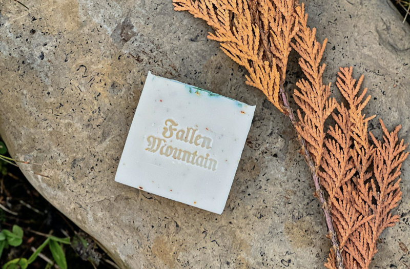 Artisan Soap Bars