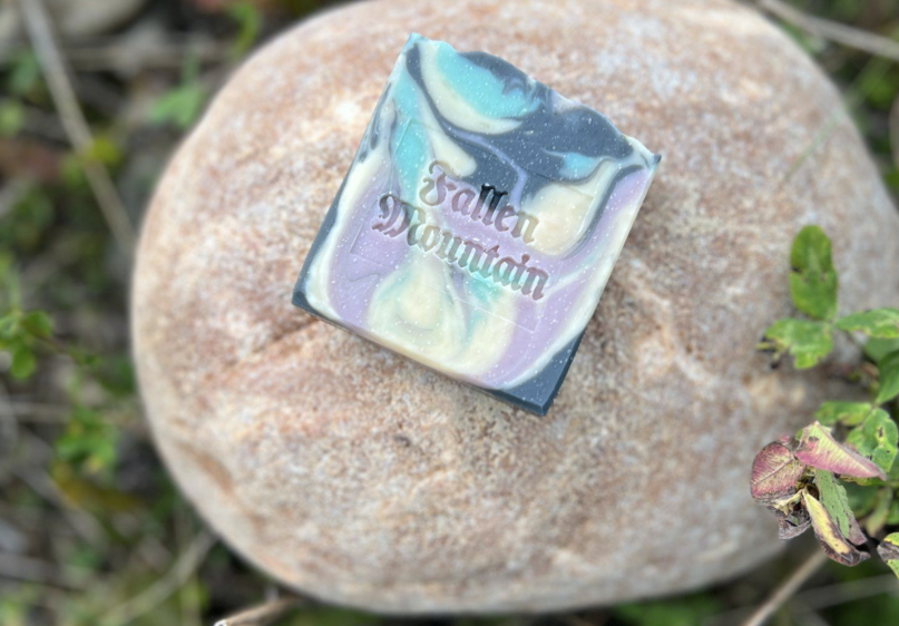 Artisan Soap Bars