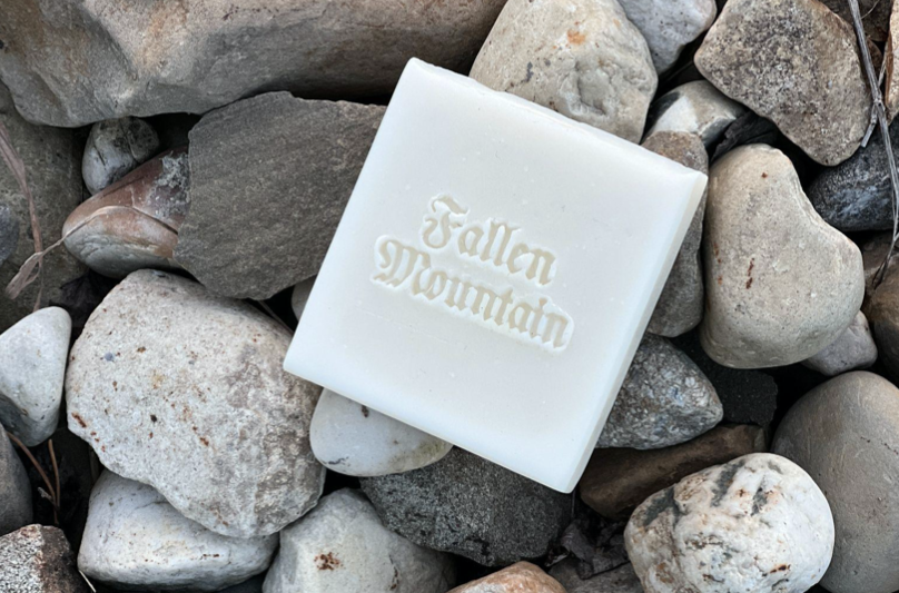 Artisan Soap Bars