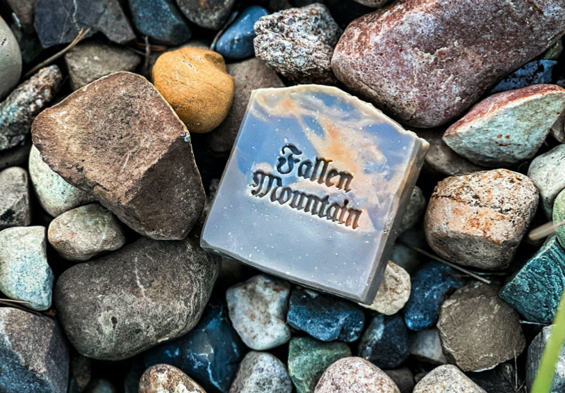Artisan Soap Bars