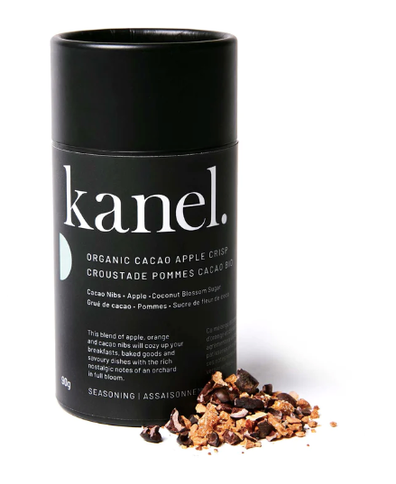Gourmet Seasoning