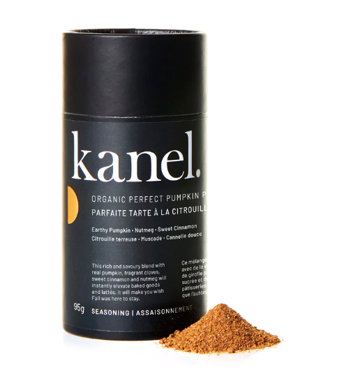 Gourmet Seasoning