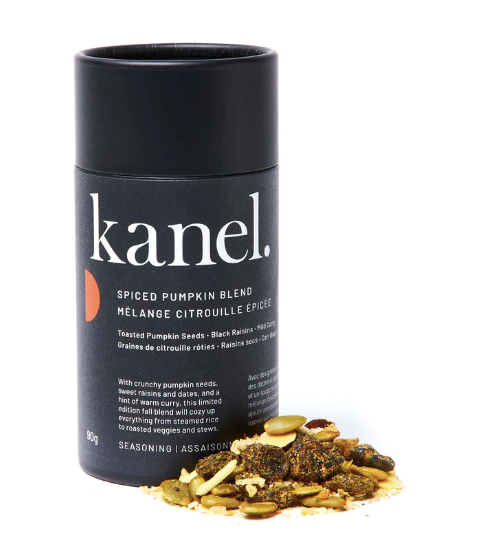 Gourmet Seasoning