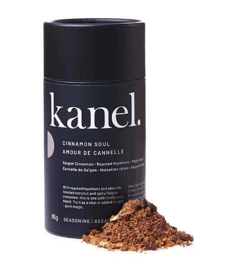 Gourmet Seasoning