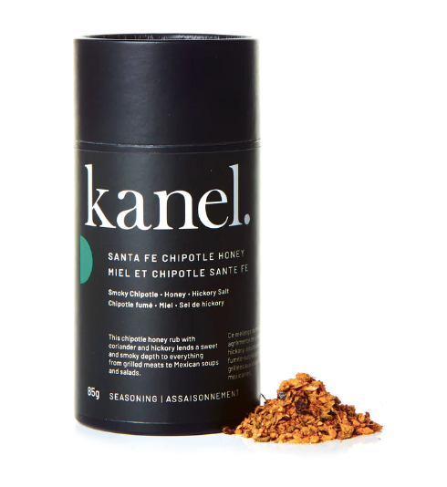 Gourmet Seasoning