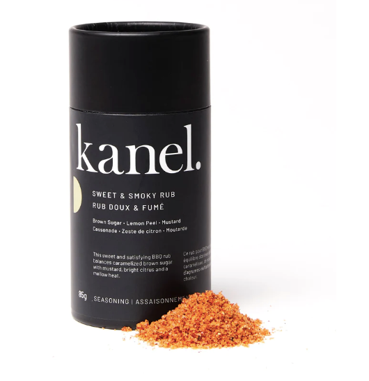 Gourmet Seasoning