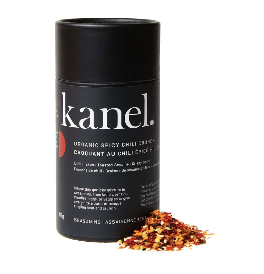 Gourmet Seasoning
