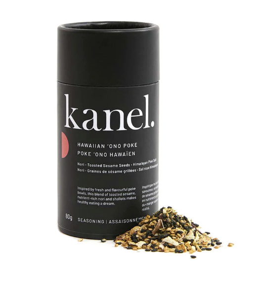 Gourmet Seasoning