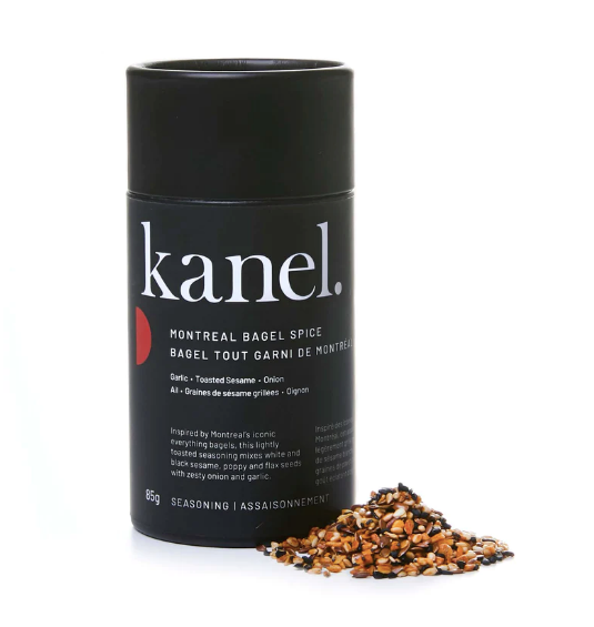 Gourmet Seasoning