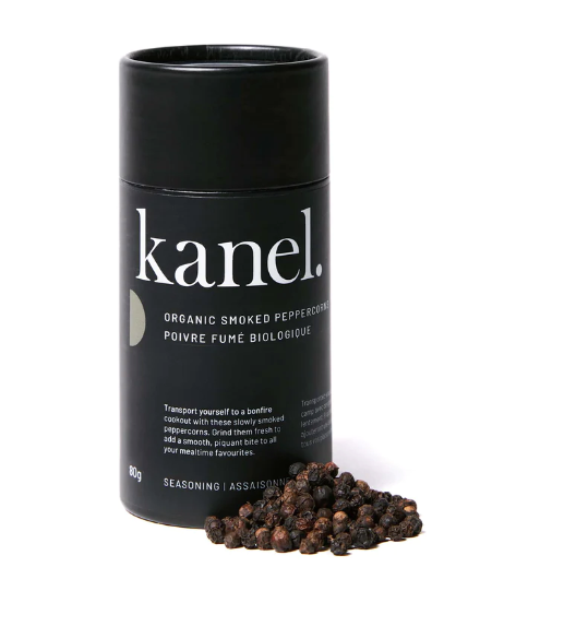 Gourmet Seasoning