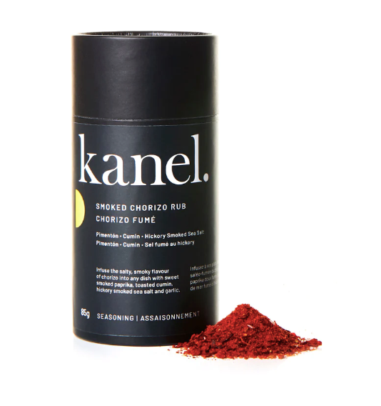 Gourmet Seasoning