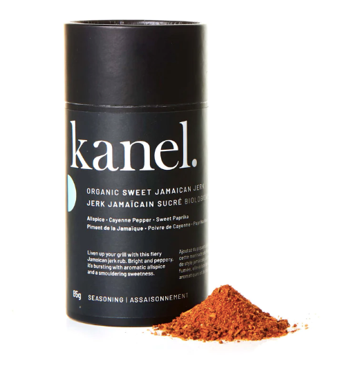 Gourmet Seasoning