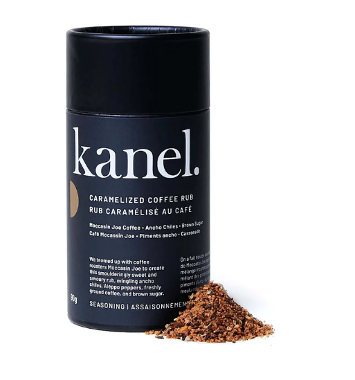 Gourmet Seasoning