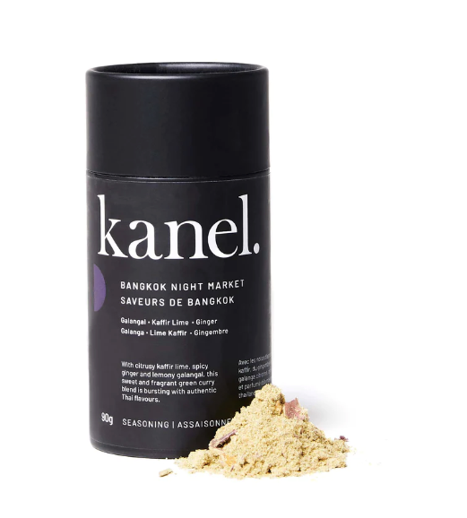 Gourmet Seasoning