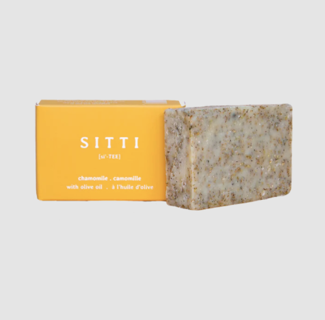 Olive Oil Soap