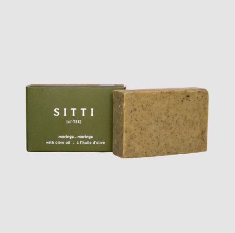 Olive Oil Soap