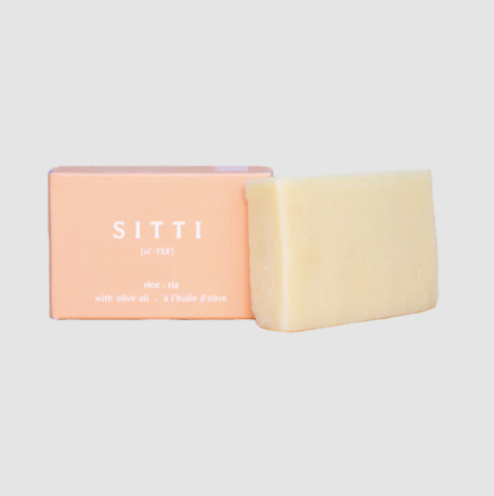 Olive Oil Soap