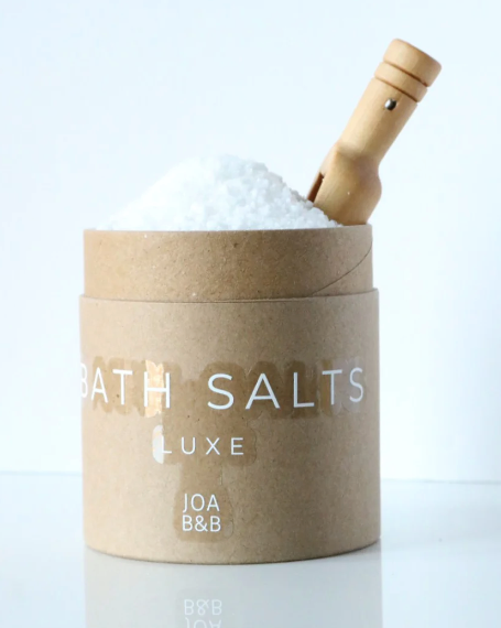 Bath Salts