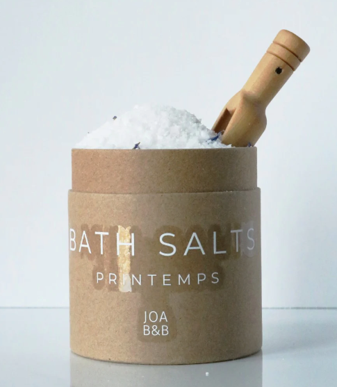 Bath Salts