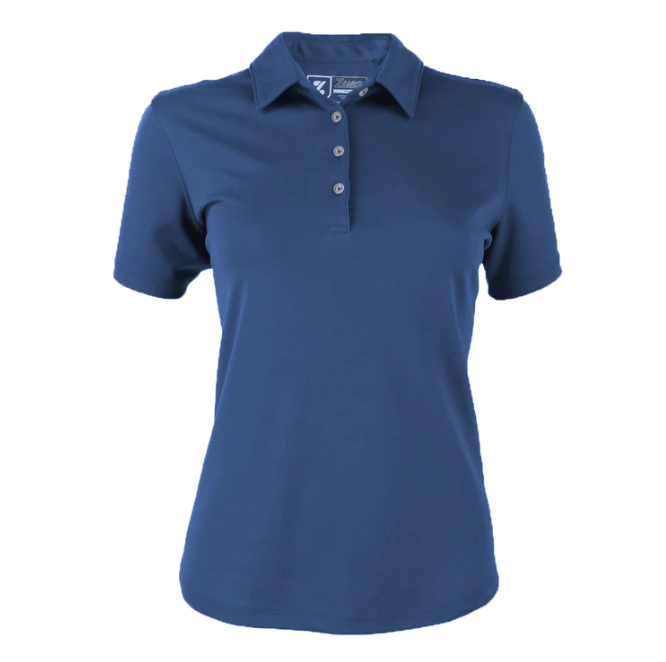 Everyday Pique Polo