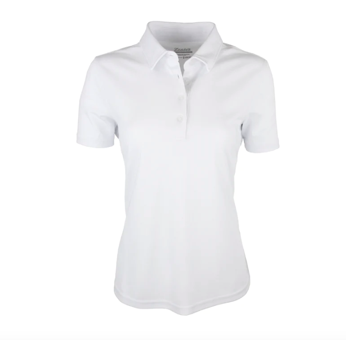 Everyday Pique Polo