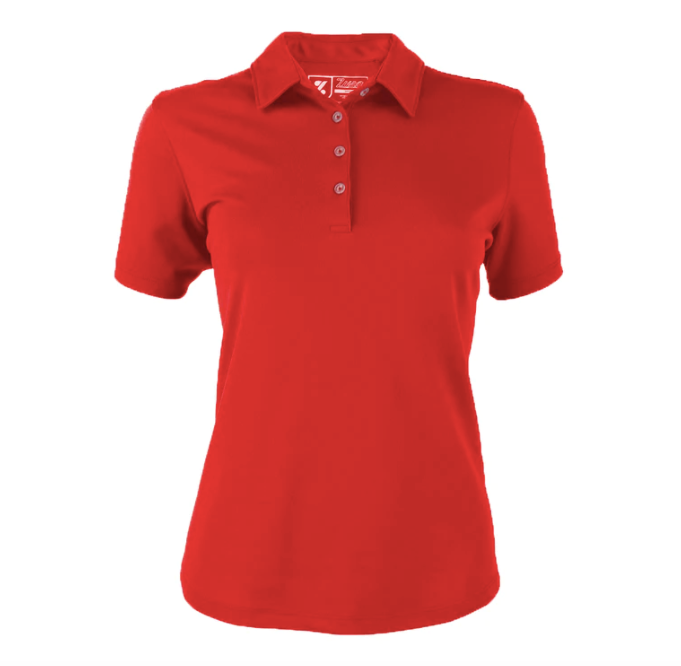 Everyday Pique Polo