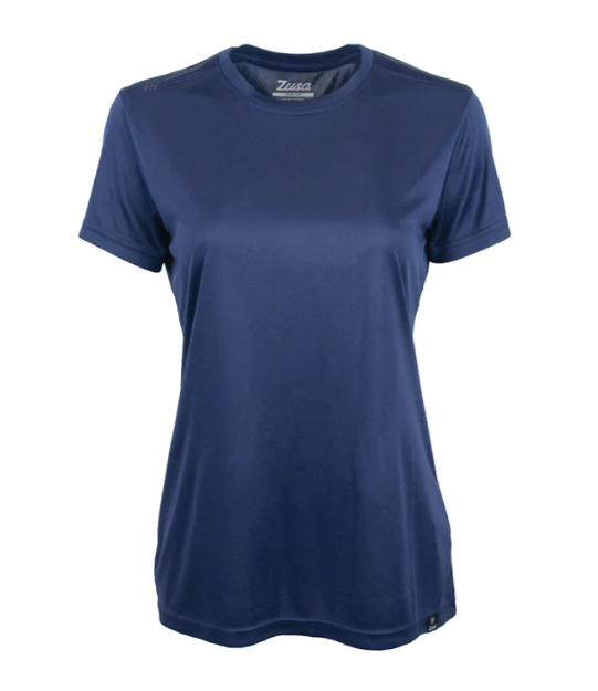 Breezy Tee