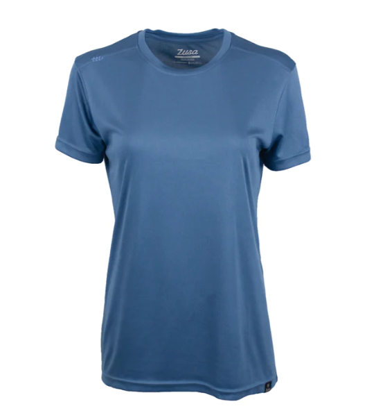 Breezy Tee