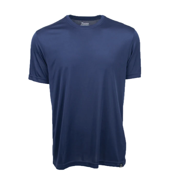 Breezy Tee