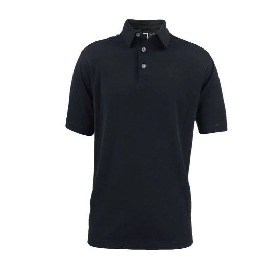 Everyday Pique Polo