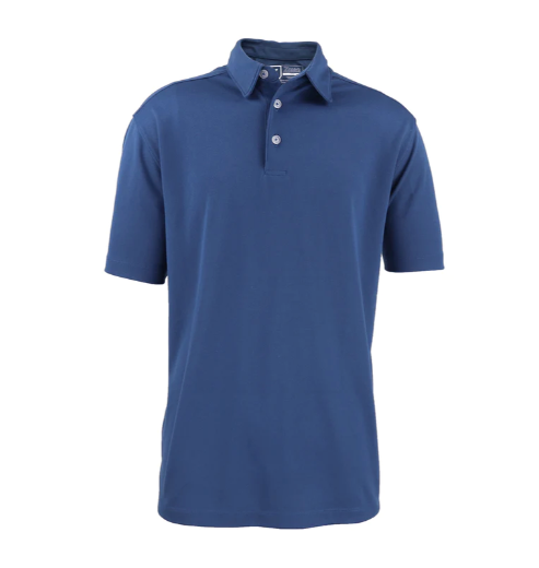 Everyday Pique Polo