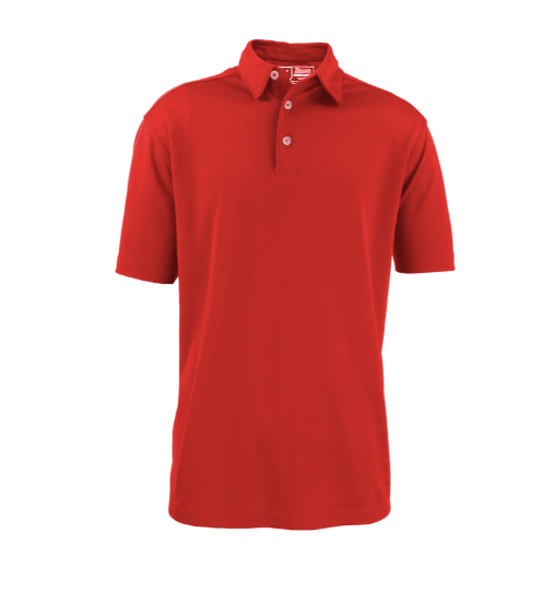 Everyday Pique Polo