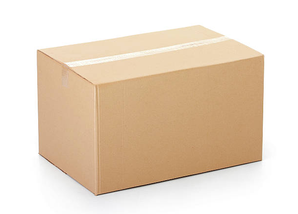 Kraft Corrugated Mailer Box