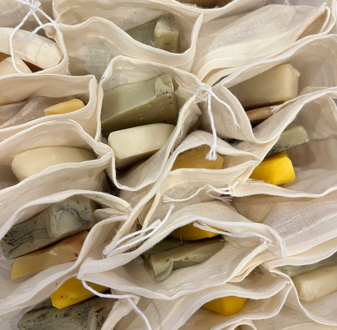 Hand Soap Sampler for Travel, Gym & Gifting