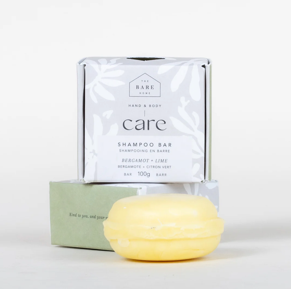The Clean Lather