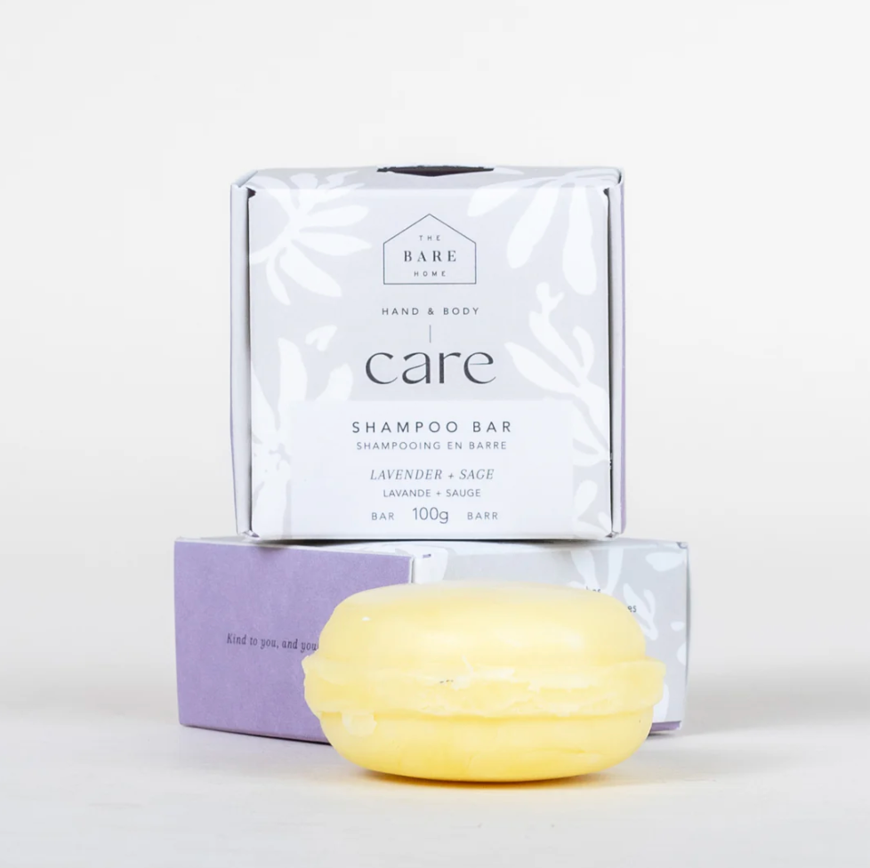 The Clean Lather