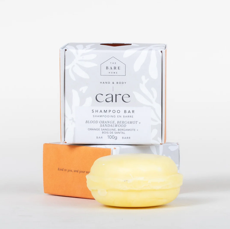 The Clean Lather