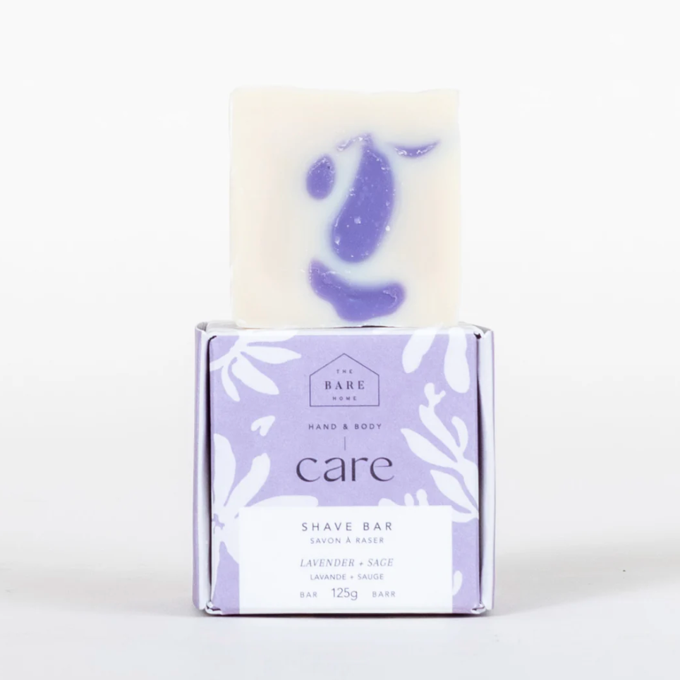The Clean Lather