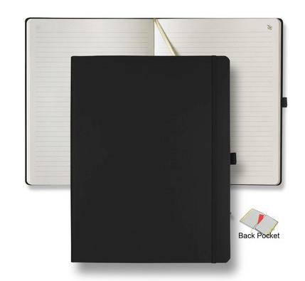 ApPeel Grande Journal (7 11/16" W x 9 15/16" H)