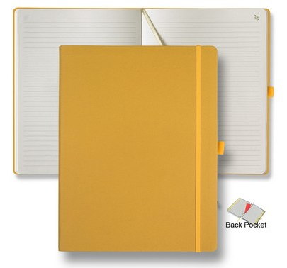 ApPeel Grande Journal (7 11/16" W x 9 15/16" H)