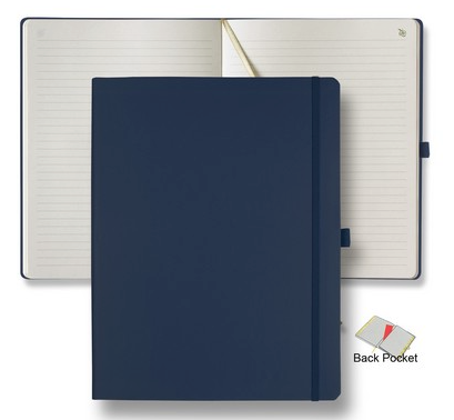 ApPeel Grande Journal (7 11/16" W x 9 15/16" H)