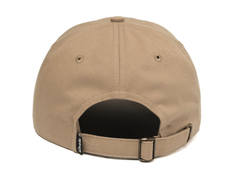 The Unstructured Eco Cap