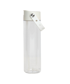 26oz Splash Tritan Charm Bottle with Drinking Spout and Straw