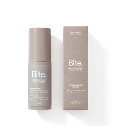 Bite Insect Repellent